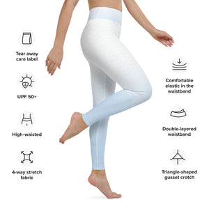 Legging de Yoga