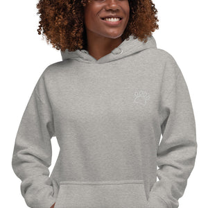 Sweat à Capuche Femme