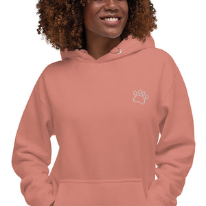 Sweat à Capuche Femme