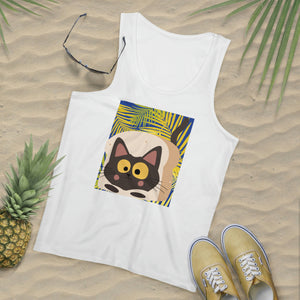 Men's Specter Tank Top