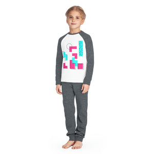 Kids' Pajama Set