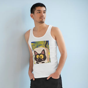 Men's Specter Tank Top