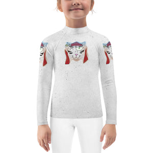 T-shirt de Compression pour Enfant