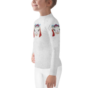 T-shirt de Compression pour Enfant