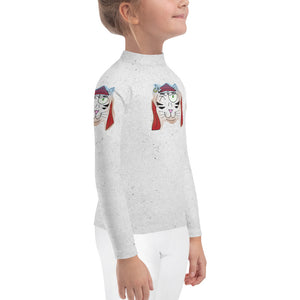 T-shirt de Compression pour Enfant