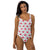 Maillot de Bain 1 Pièce