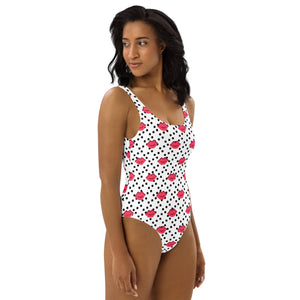 Maillot de Bain 1 Pièce