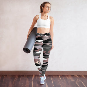 Legging de Yoga