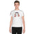 T-shirt col ras du cou adolescent