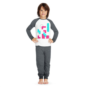 Kids' Pajama Set