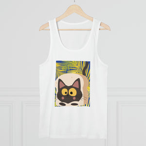 Men's Specter Tank Top