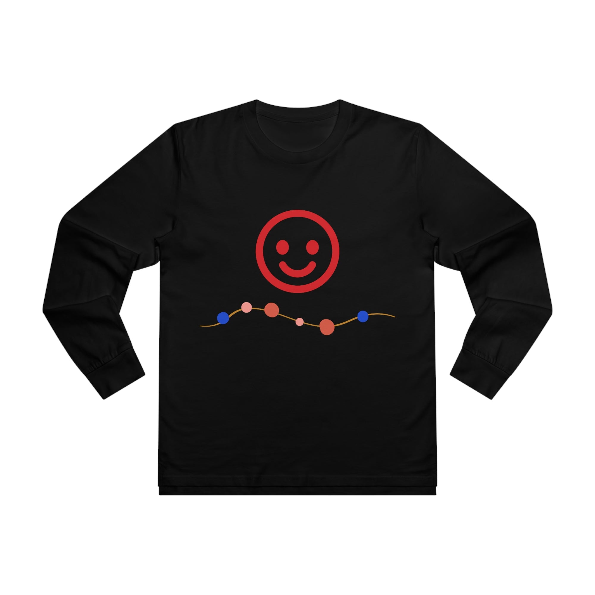 Men’s Base Longsleeve Tee