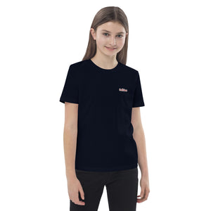 T-shirt en coton bio enfant