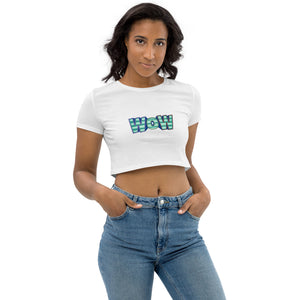 Crop top bio