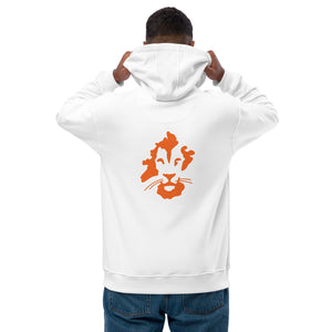 Sweat à capuche premium écologique