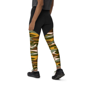 Legging de sport