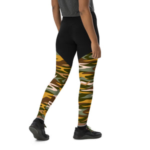 Legging de sport