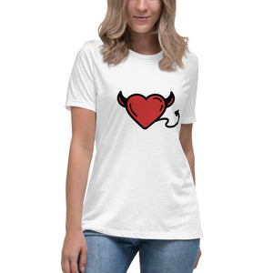 T-shirt Décontracté pour Femme